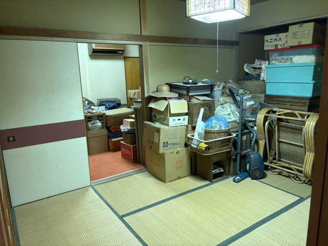 下田市　須崎の和室