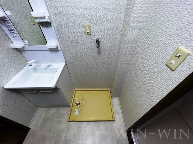 WEST COURT N棟の設備