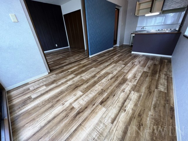 WEST COURT N棟のその他