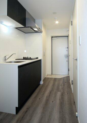 【キッチン】 | ＩＮＵＮＥＫＯ　ＨＩＬＬＳ　ＲＯＫＵＧＯＤＯＴＥ