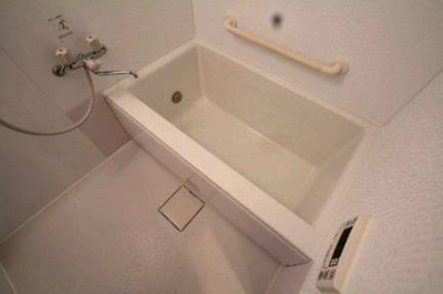 【浴室】 | ヴィラマロンヒルズ