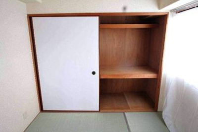 【収納】 | ヴィラマロンヒルズ