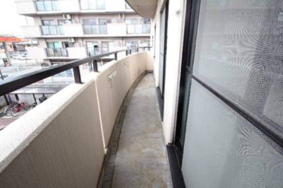 【バルコニー】 | ヴィラマロンヒルズ