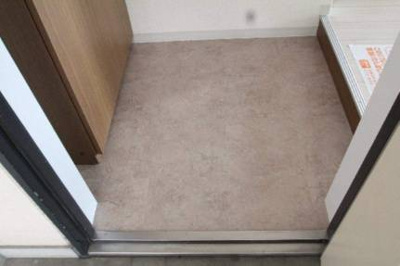 【玄関】 | ヴィラマロンヒルズ