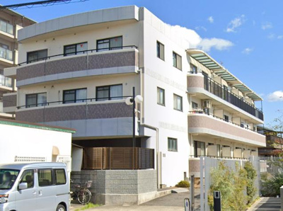 【外観】 | ヴィラマロンヒルズ