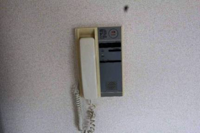 【セキュリティ】 | ヴィラマロンヒルズ