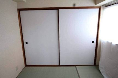 【和室】 | ヴィラマロンヒルズ