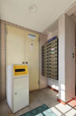 【その他共用部分】 | メゾン・ド・ジェーム