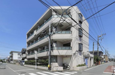 【外観】 | メゾン・ド・ジェーム