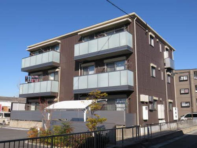 【外観】 | エスペラール
