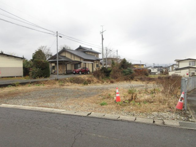 【外観】 | 大館市字相染沢中岱・土地物件