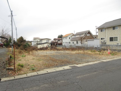 【外観】 | 大館市字相染沢中岱・土地物件