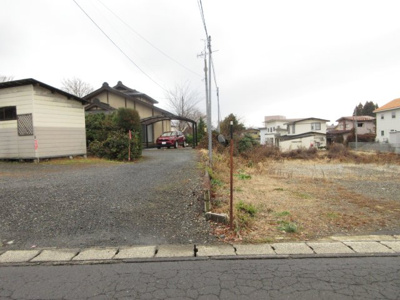【外観】 | 大館市字相染沢中岱・土地物件