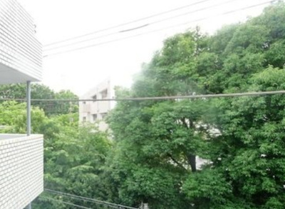 【展望】 | セシーズ新百合丘