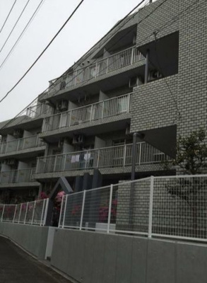 【外観】 | セシーズ新百合丘