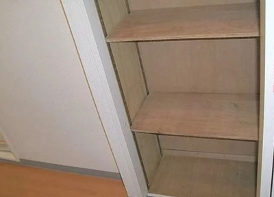 【収納】 | セシーズ新百合丘