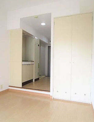 【内装】 | セシーズ新百合丘