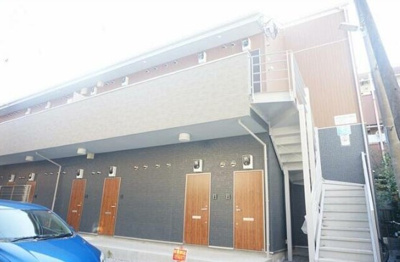 【外観】 | グラート向ヶ丘遊園