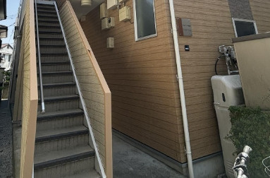 【その他共用部分】 | ティファナ橋本