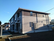 ルーチェ　デル　ソーレの画像