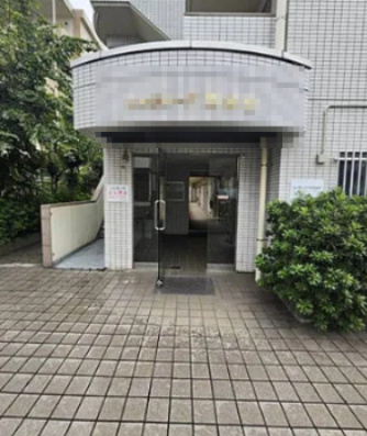 【エントランス】 | シルフィード相武台