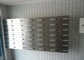 【その他共用部分】