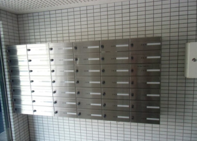 【その他共用部分】 | シルフィード相武台