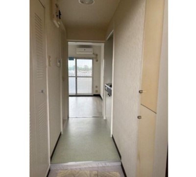 【内装】 | シルフィード相武台