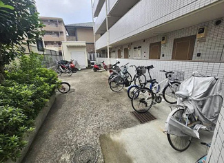 【その他共用部分】