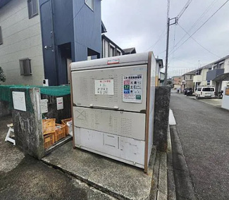 【その他共用部分】