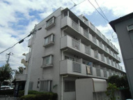 相模原市南区相武台２丁目のマンションの画像