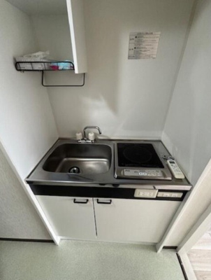 【キッチン】 | シルフィード相武台