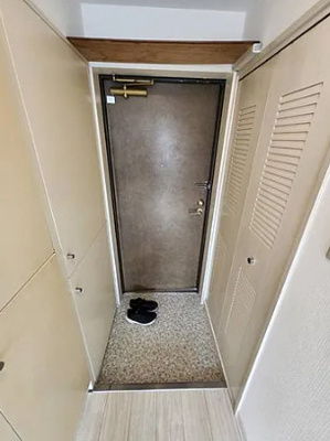 【玄関】 | シルフィード相武台