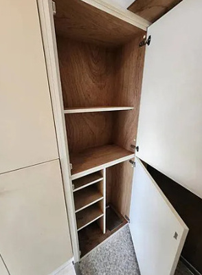 【収納】 | シルフィード相武台