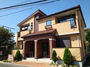 アロッジオの画像