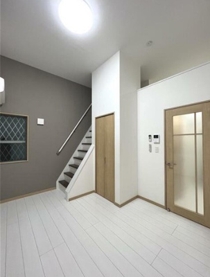 【内装】 | ベルシャンブル町田