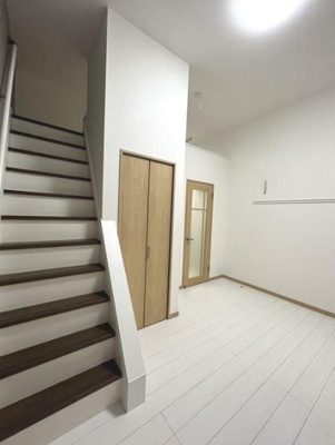 【居間・リビング】 | ベルシャンブル町田