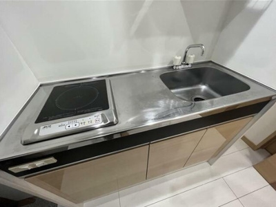 【キッチン】 | ベルシャンブル町田