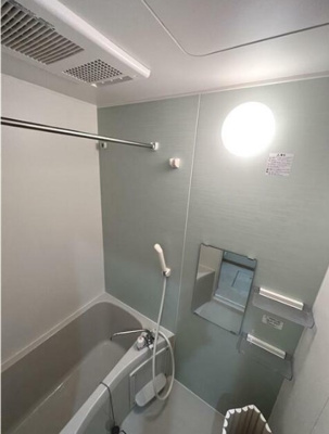 【浴室】 | ベルシャンブル町田