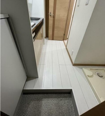 【玄関】 | ベルシャンブル町田