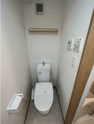 【トイレ】 | ベルシャンブル町田