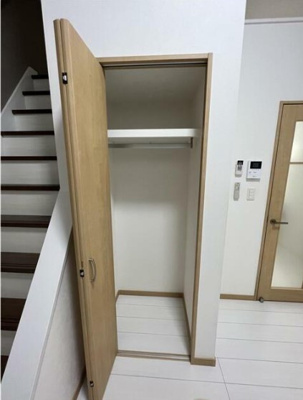 【収納】 | ベルシャンブル町田