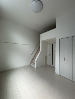 【内装】 | フェリーチェ南林間