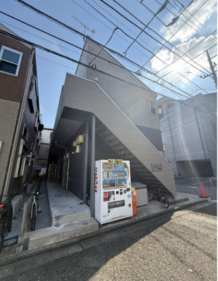 【外観】 | フェリーチェ南林間