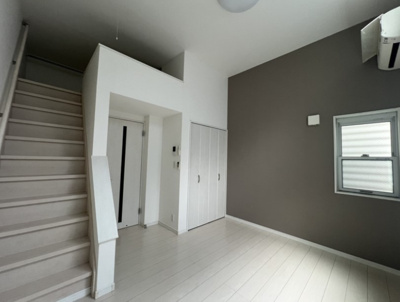 【居間・リビング】 | フェリーチェ南林間