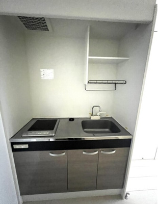 【キッチン】 | フェリーチェ南林間