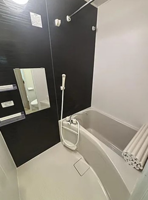 【浴室】 | フェリーチェ南林間