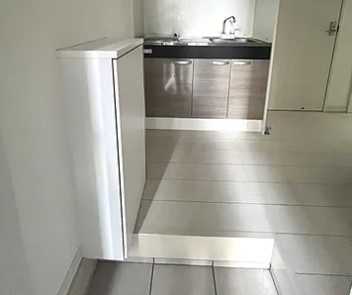 【玄関】 | フェリーチェ南林間