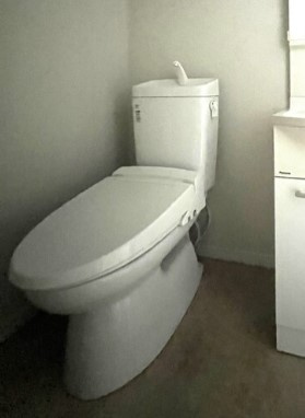 【トイレ】 | フェリーチェ南林間