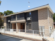 ラ　ポルテ　ルージュⅣの画像